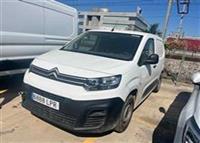 CITROEN 1.5 BLUEHDI 75KW TALLA M CONTROL (1 - 6888-LPR